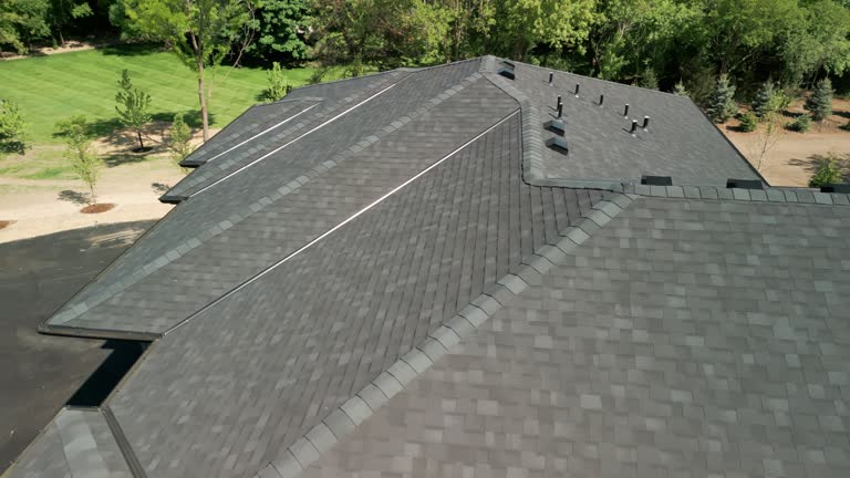 Fast & Reliable Emergency Roof Repairs in Brockton, MA