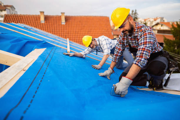 Trusted Brockton, MA Roofing Experts