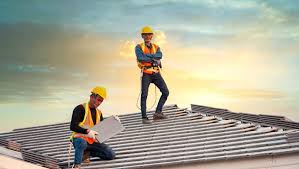 Best Roof Ventilation Installation  in Brockton, MA